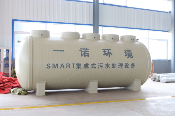 一體化地埋式污水處理設(shè)備的風(fēng)機(jī)該如何選擇？