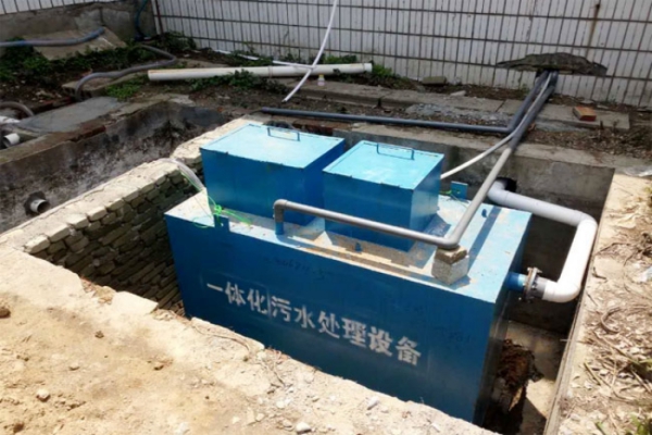 一體化地埋式污水處理設(shè)備中活性污泥性能指標(biāo)有哪些？