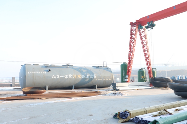 地埋式一體化污水處理設(shè)備電氣工程需要哪些日常維護措施？