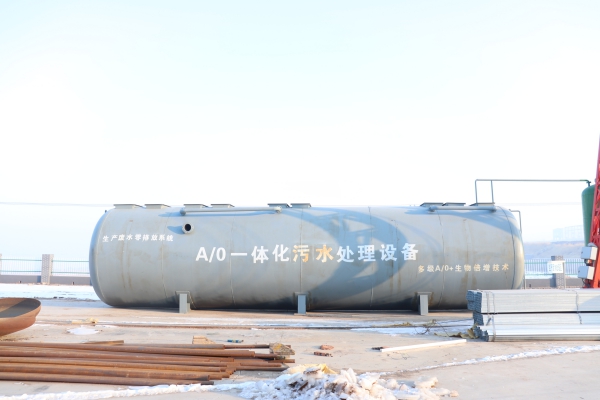 一體化污水處理設備一些故障的發(fā)生原因是什么？該怎樣解決？
