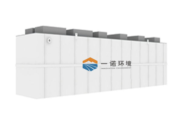 農(nóng)村生活污水處理設(shè)備開機(jī)前后都要注意什么？