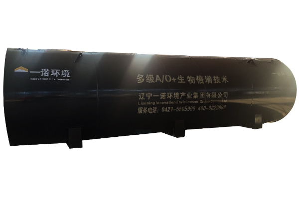 農(nóng)村污水一體化設(shè)備處理工藝流程都有哪些？