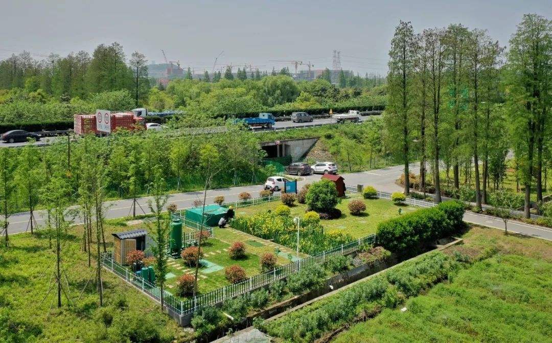 投資3億元，使用者付費(fèi)，福建省福鼎市發(fā)布農(nóng)村污水治理五年行動(dòng)方案