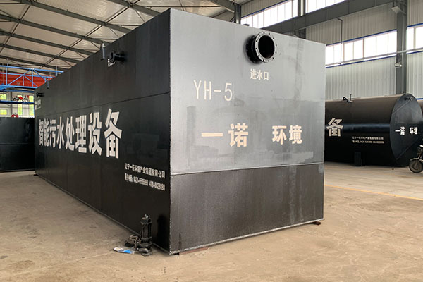 一體化污水處理設(shè)備的生物菌有哪幾種培養(yǎng)方法？