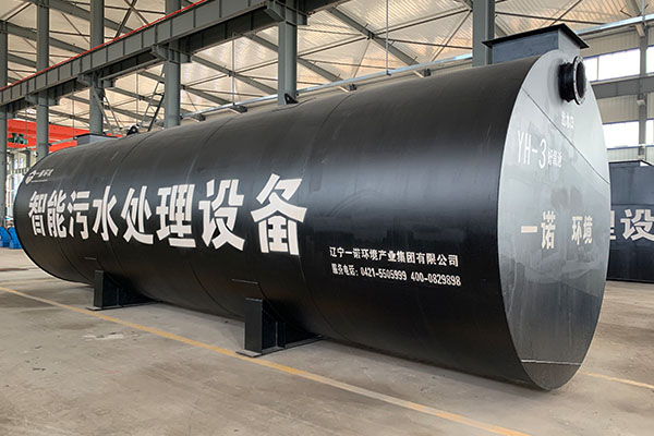 怎樣做好一體化污水處理設(shè)備的保溫工作？