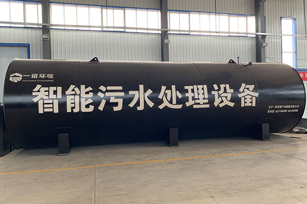 地埋式污水處理設(shè)備的價(jià)格和哪幾點(diǎn)有關(guān)系？