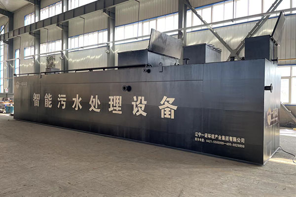 哪些原因影響著農(nóng)村一體化污水處理設(shè)備過(guò)濾的效果？