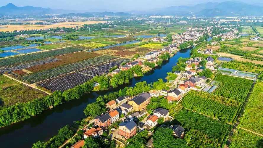 湖北省農村生活污水治理三年行動方案（2023-2025年）發(fā)布！